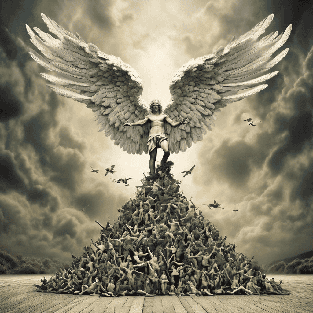 The Better Angels of Our Nature: Why Violence Has Declined by Steven Pinker