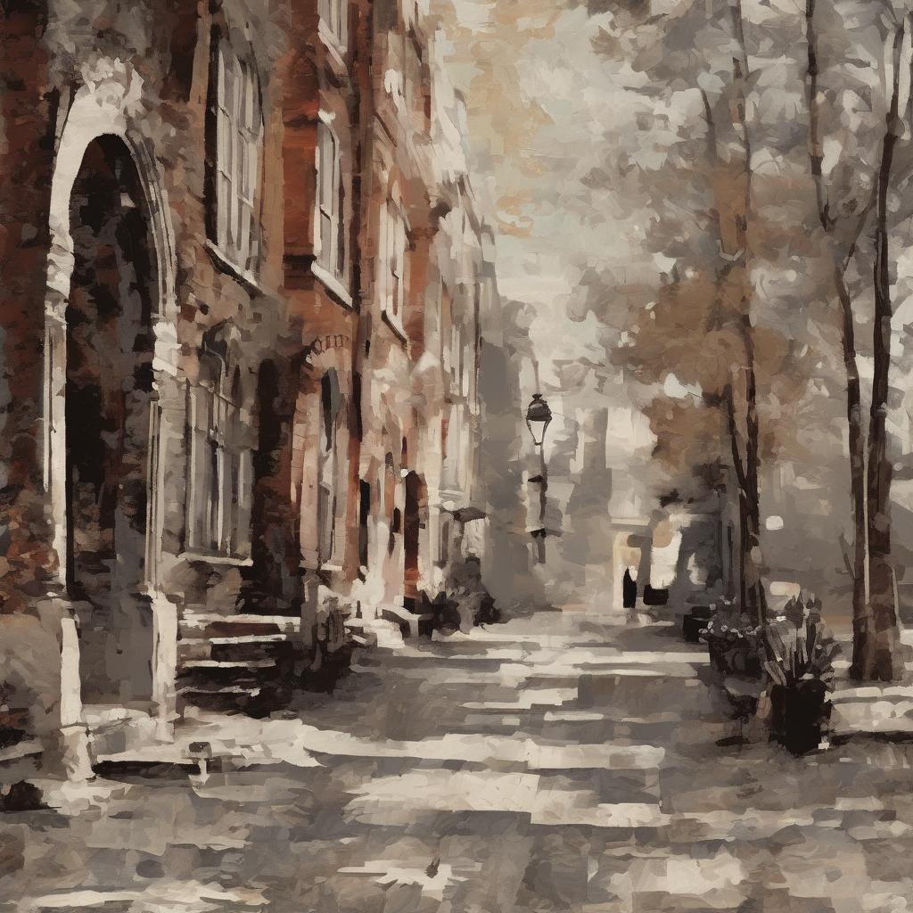 Ο ζωγράφος Remigius van LEEMPUT