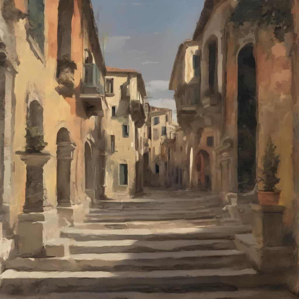 Γιοβάννι Φραντσέσκο ΡΟΜΑΝΕΛΛΙ – Ο ΥΠΟΔΕΙΓΜΑΤΙΚΟΣ ΜΠΑΡΟΚ ΚΑΛΛΙΤΕΧΝΗΣ