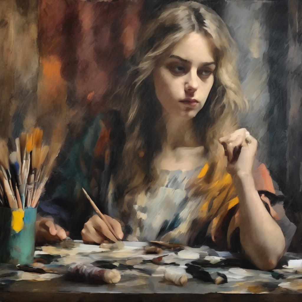 Η Ζωή και η Καριέρα του Orazio FIDANI