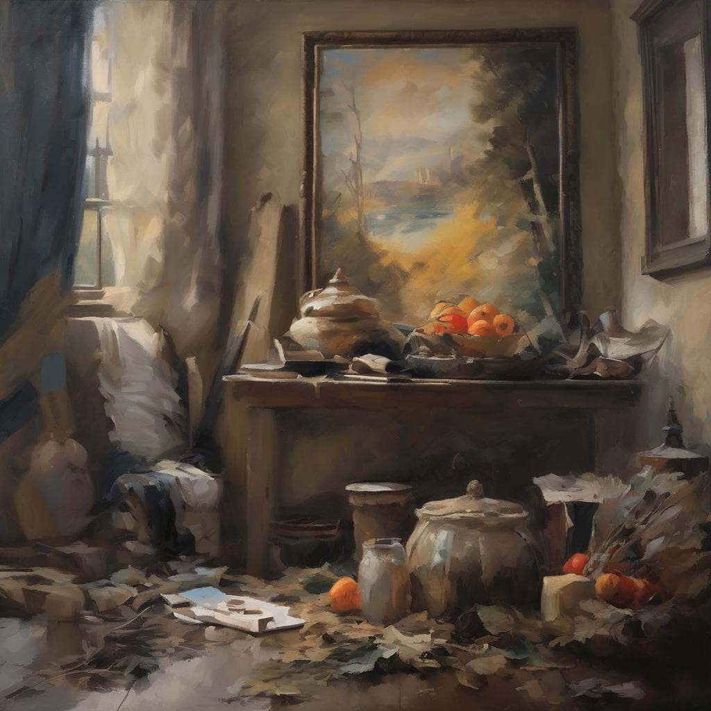 Γιαν Σβάμερνταμ – Ο Μετασχηματιστής της Φύσης