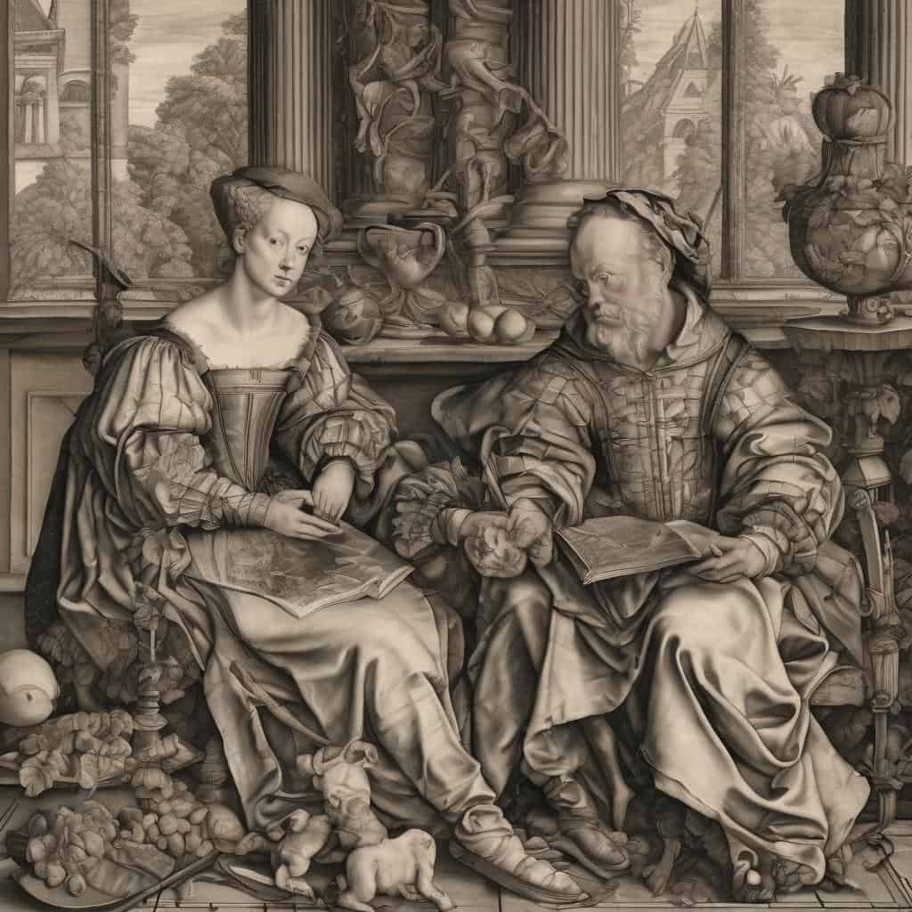 Πέτερ ΚΟΕΚΕ ΒΑΝ ΑΛΣΤ – Ο Μέγιστος του Φλαμανδικού Παραδείσου