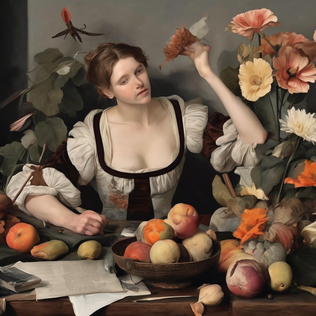 Πρώιμα Χρόνια και Εκπαίδευση του Καλλιτέχνη