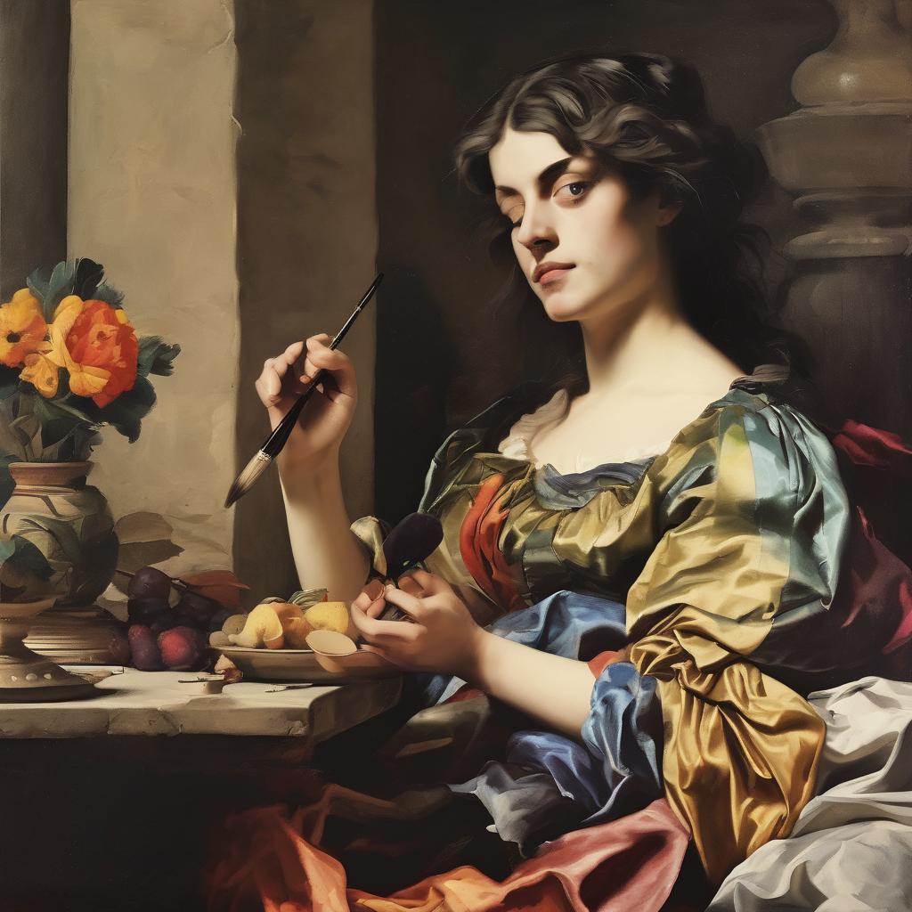 Η Πρώιμη Ζωή του Francesco Bartolomeo Rastrelli