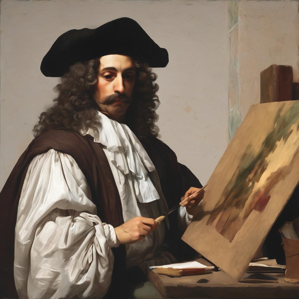 Το Καλλιτεχνικό Στυλ του Francesco Bartolomeo Rastrelli