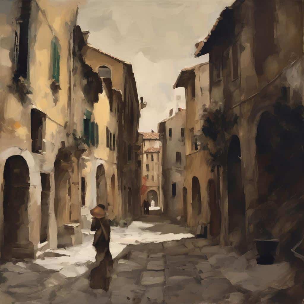 Alessandro TREMIGNON