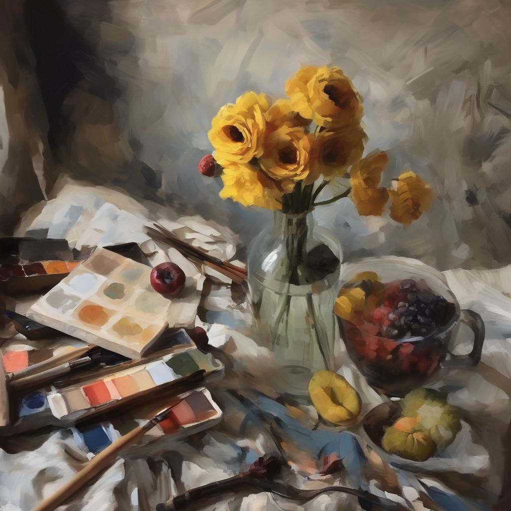 Η Παιδική Ζωή και η Επίδραση στο Έργο του Μωρίς Ντενί