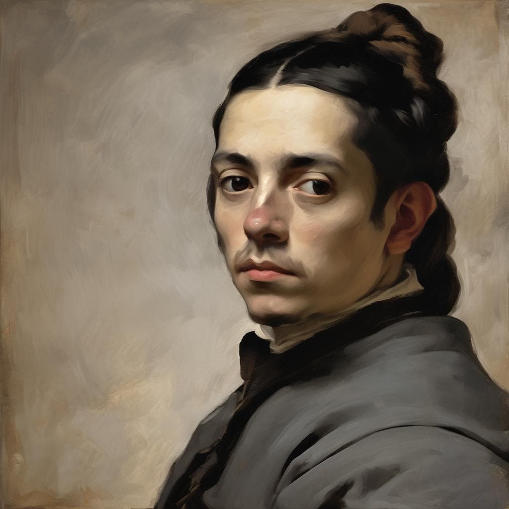 Ανθρώπινη πορτρέτο γυναίκας στην τέχνη και το έργο της, αρτ σέλλινγκ, βιογραφίες γυναικών καλλιτεχνών.