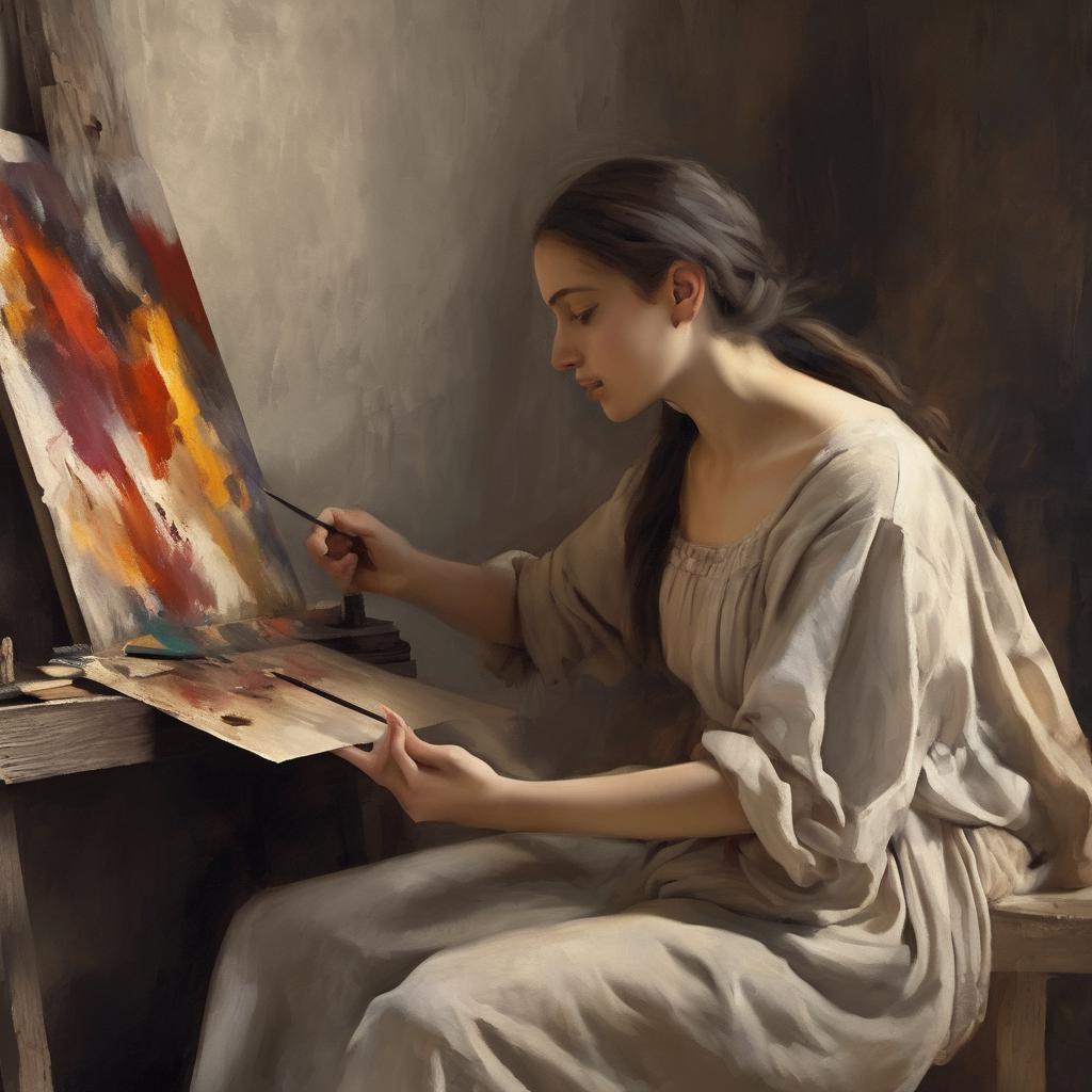 Χαρακτηριστικά του Καλλιτεχνικού Στυλ του Antonio CARNICERO Y MANCIO