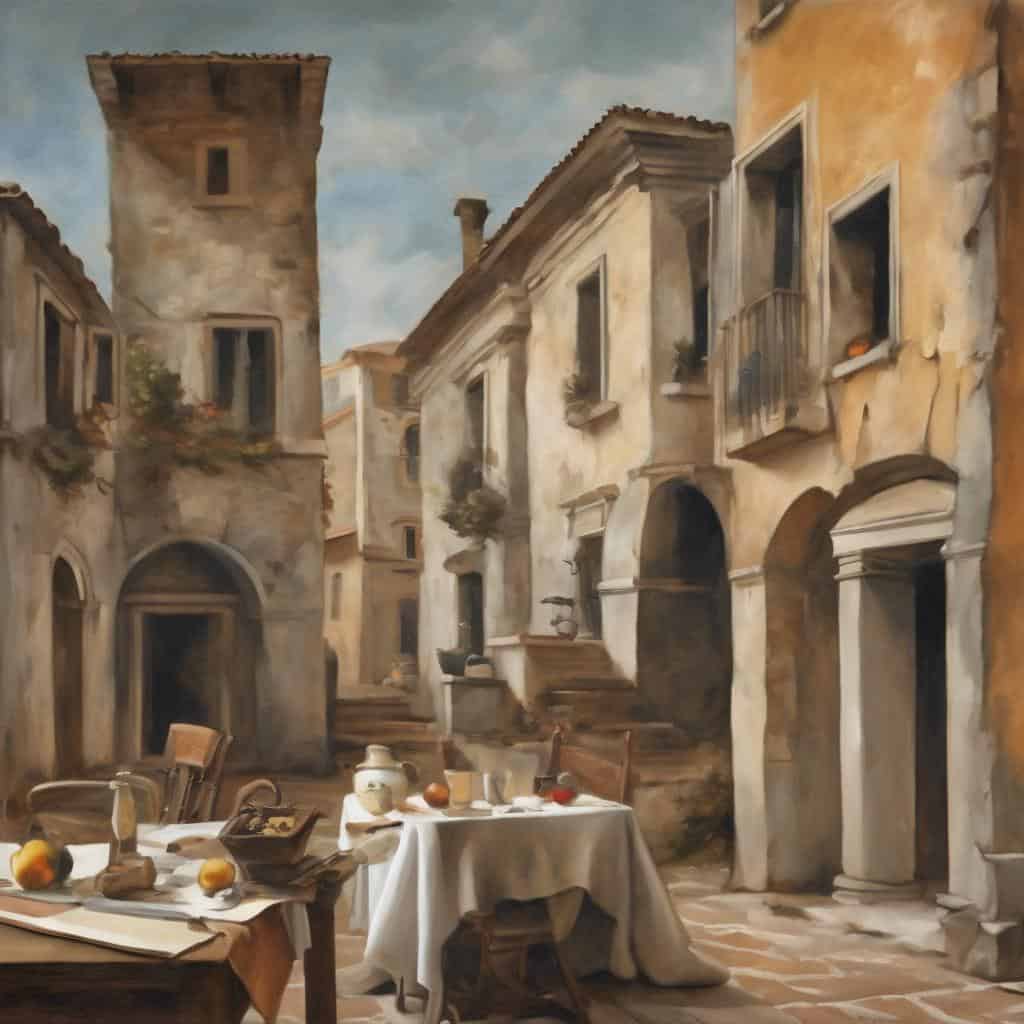 Χριστόφορος ντε ΠΡΕΝΤΙΣ – ο Διαχρονικός Πορτραίτιστας