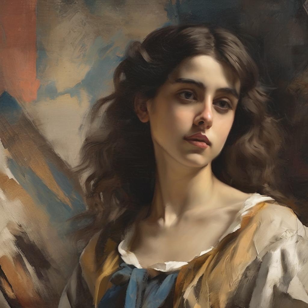 Πορεία Ζωής του Antonio CARNICERO Y MANCIO