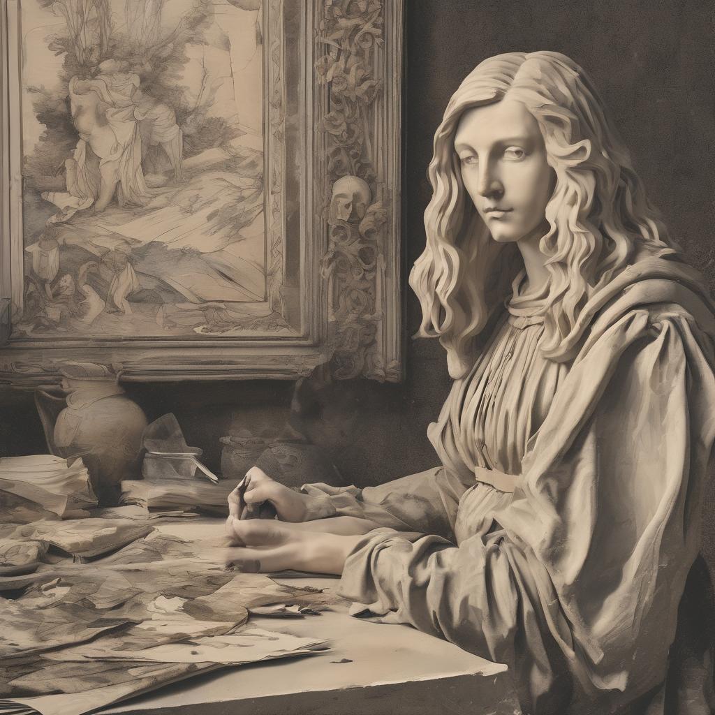 Το Στιλ και οι Τεχνικές του Aldus MANUTIUS