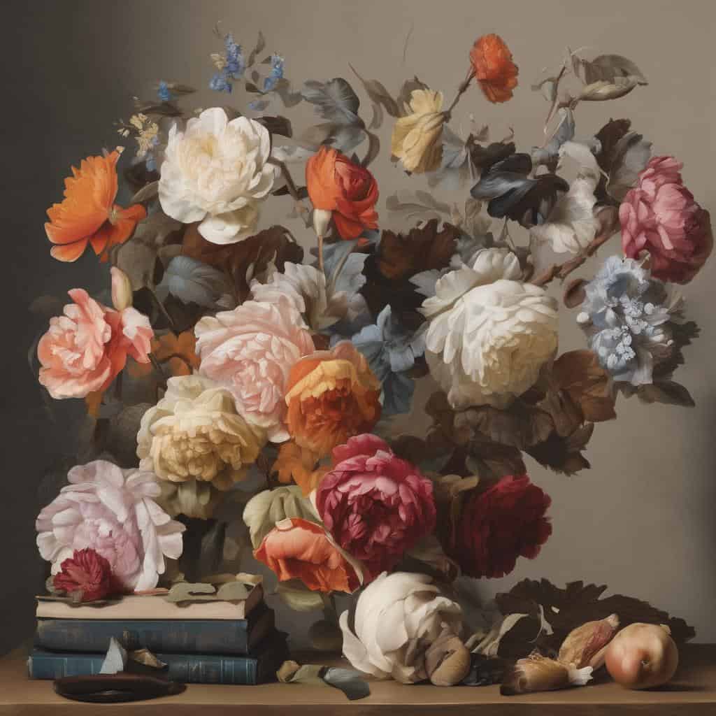 Ανδρέας Ιακώβου Στοκ – Ο Μεταρρυθμιστής της Ολλανδικής Ζωγραφικής