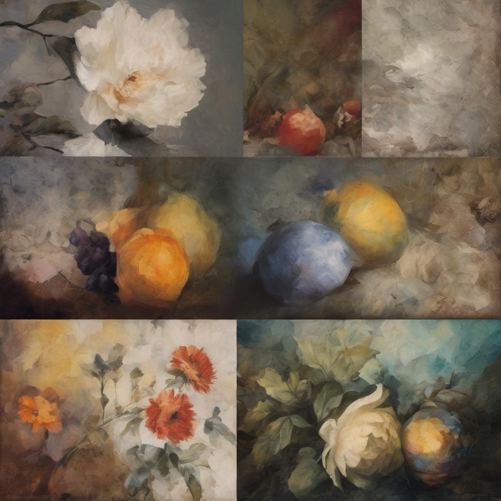 Η εκλεπτυσμένη τέχνη της Henriëtte Geertruida KNIP