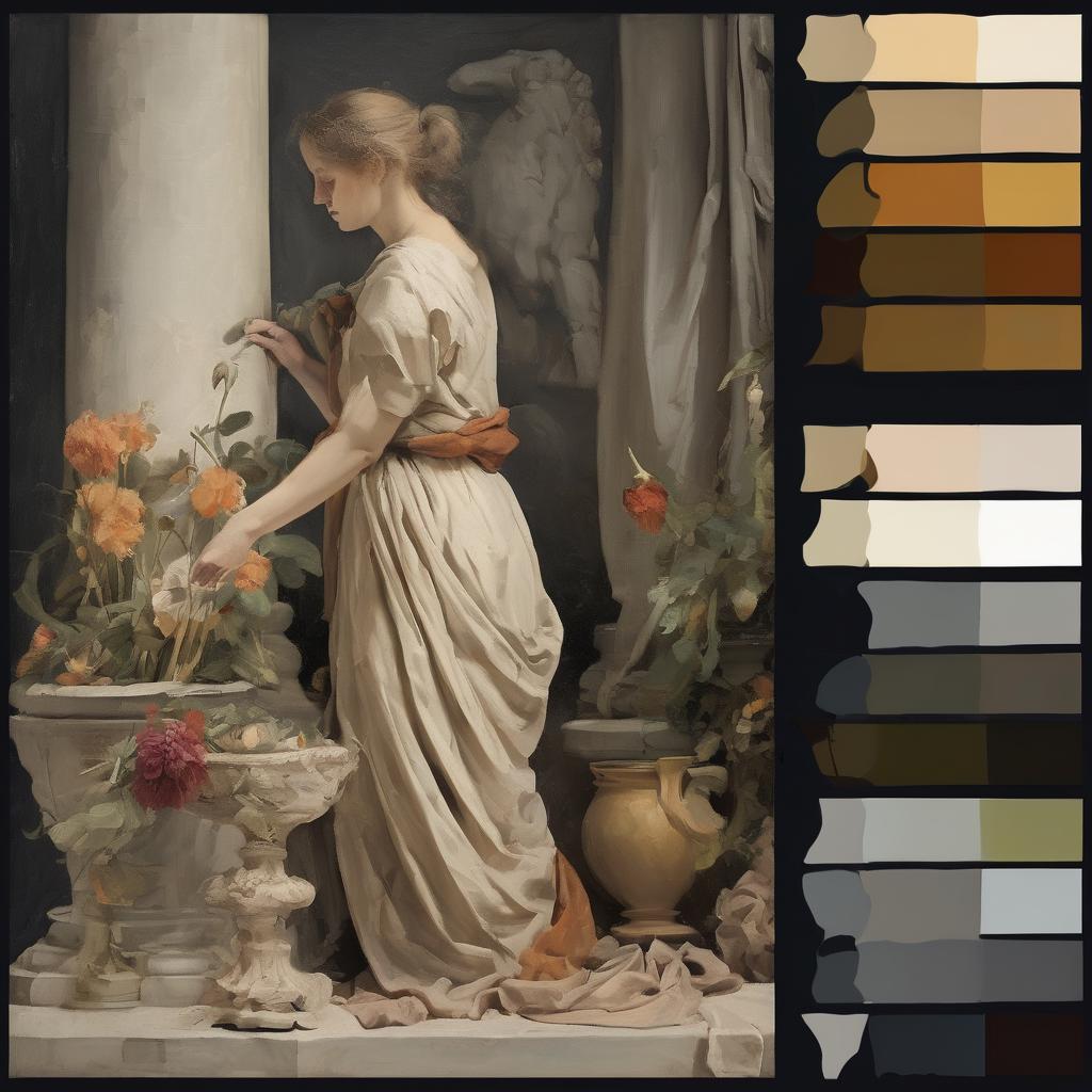 Ο Καλλιτεχνικός Χαρακτήρας του