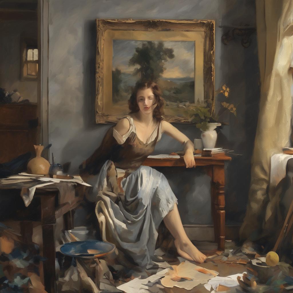 Ο Καλλιτεχνικός Στυλ του Jan Swammerdam