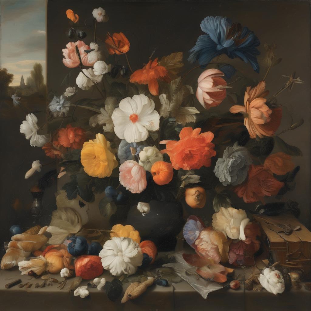 Η Ζωή και η Καριέρα του Φλόρις Γκερίτς φαν Σχότεν