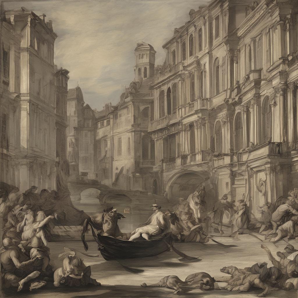 Η εξέλιξη του ύφους και των τεχνικών