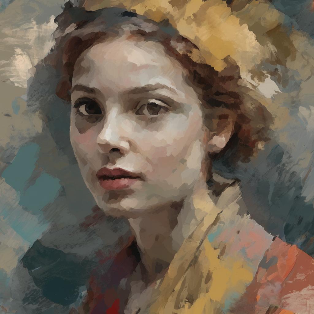 Ο Καλλιτεχνικός Χαρακτήρας του Luigi GARZI