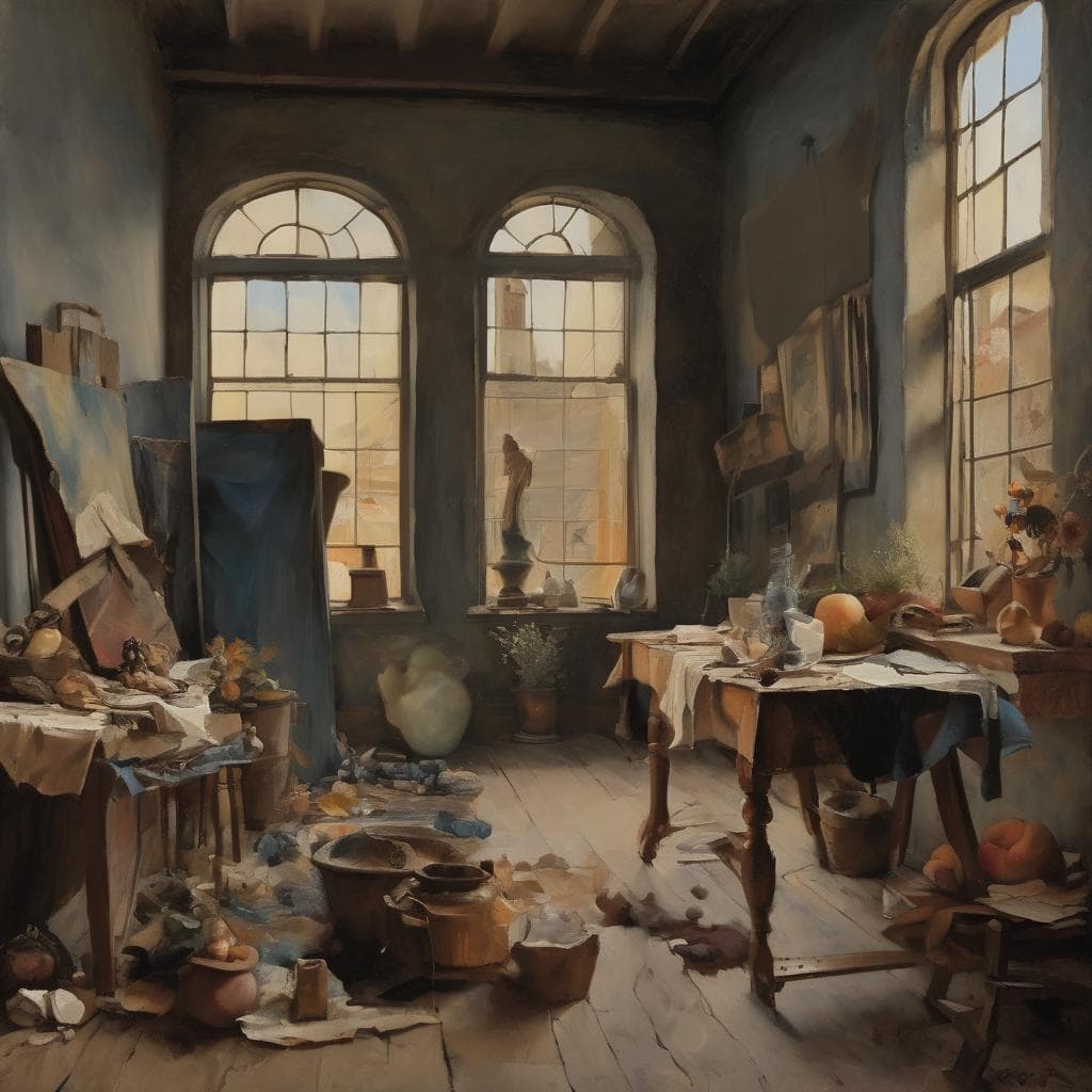 Πέτρος Κούστενς – Ο Μαέστρος του Ολλανδικού Μπαρόκ