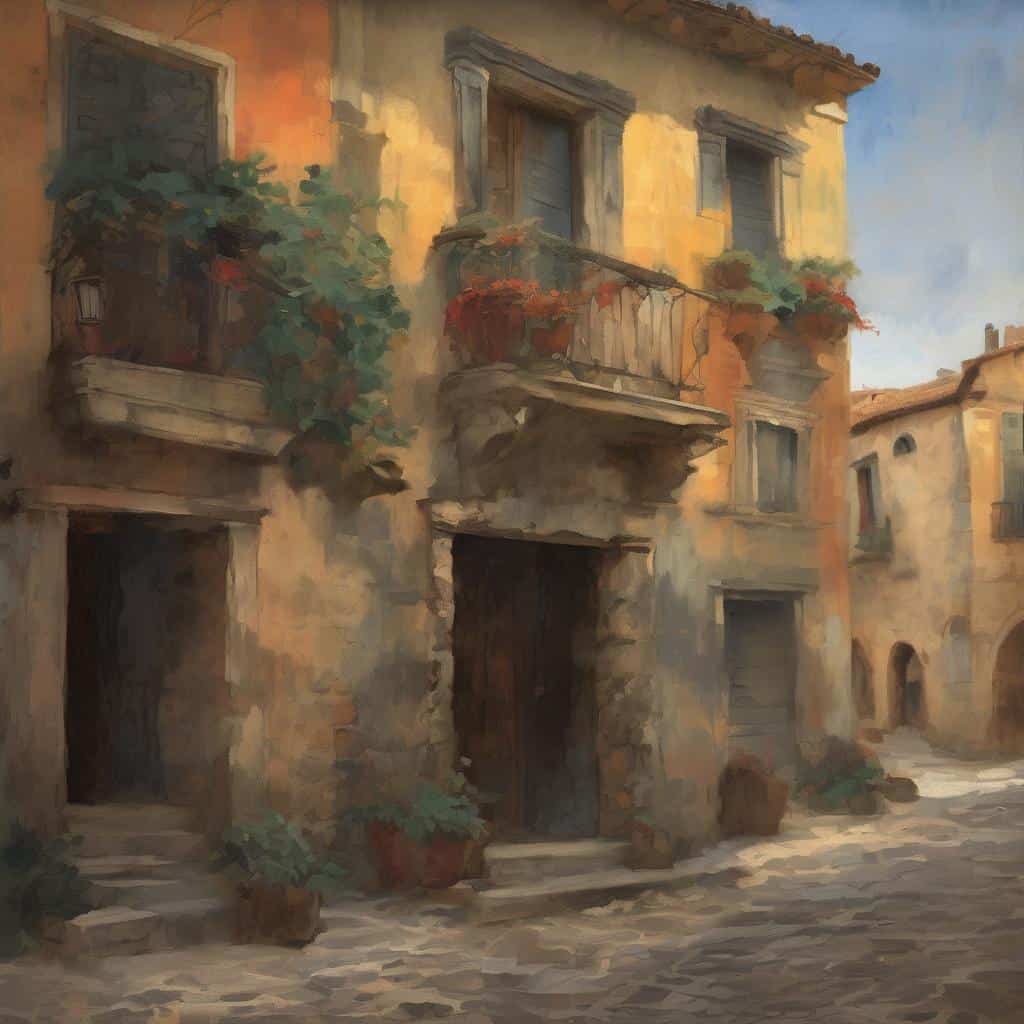 Χριστόφορος ΓΕΡΑΡΔΊ – Ο Ιταλός Μάρτυρας της Αλήθειας