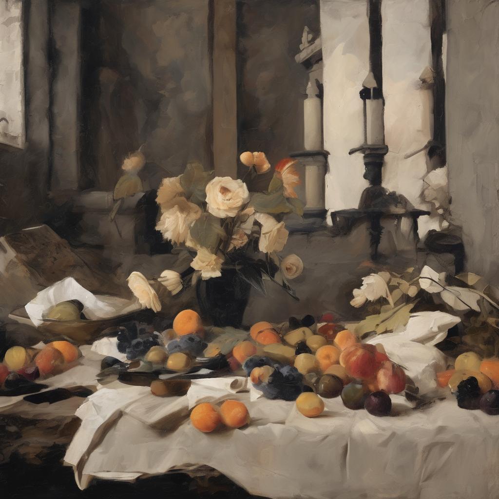 Η Ζωή και οι Πρώτοι Καλλιτεχνικοί Κίνδυνοι του Αlessandro Tremignon