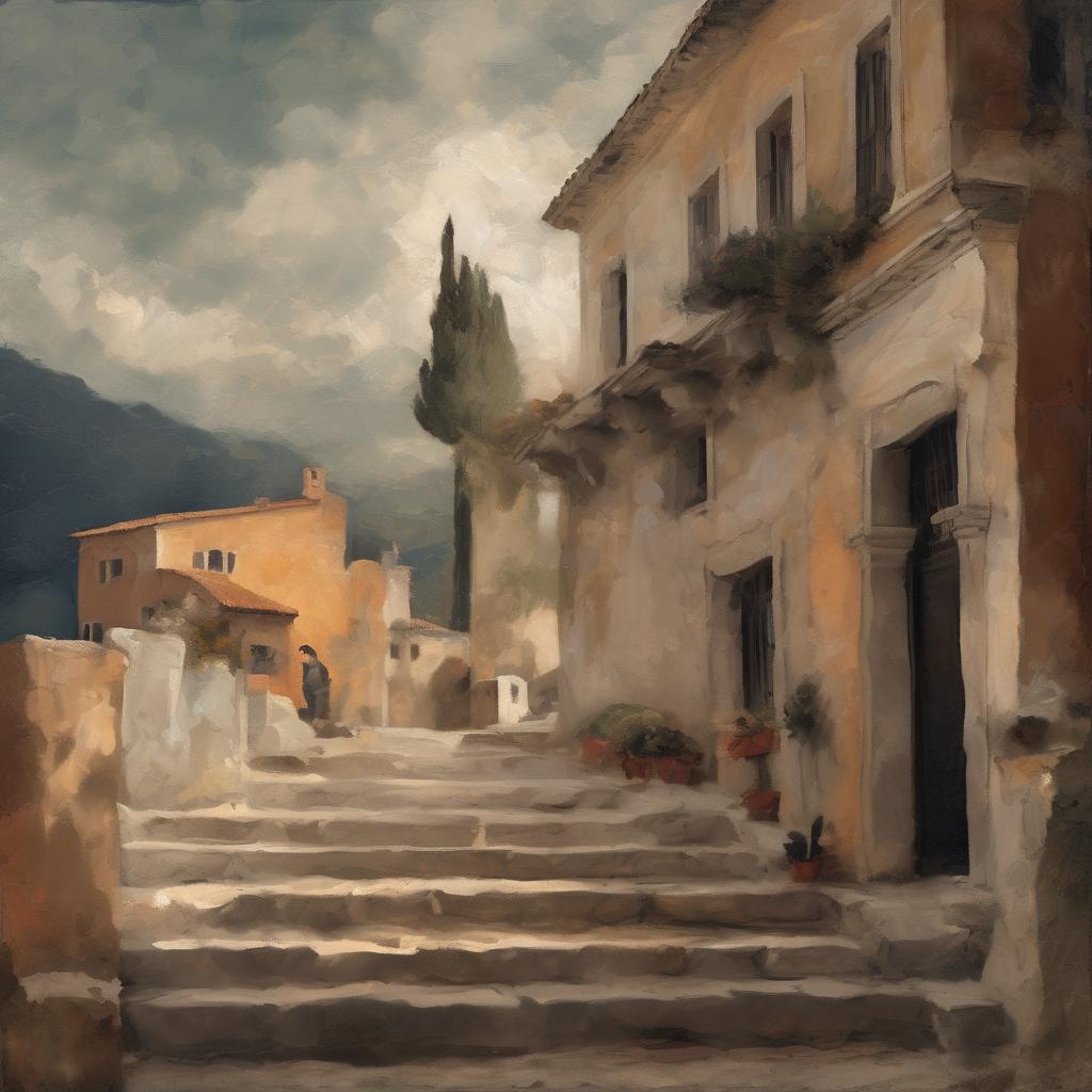 Το Στιλ και οι Τεχνικές του Cristoforo de PREDIS