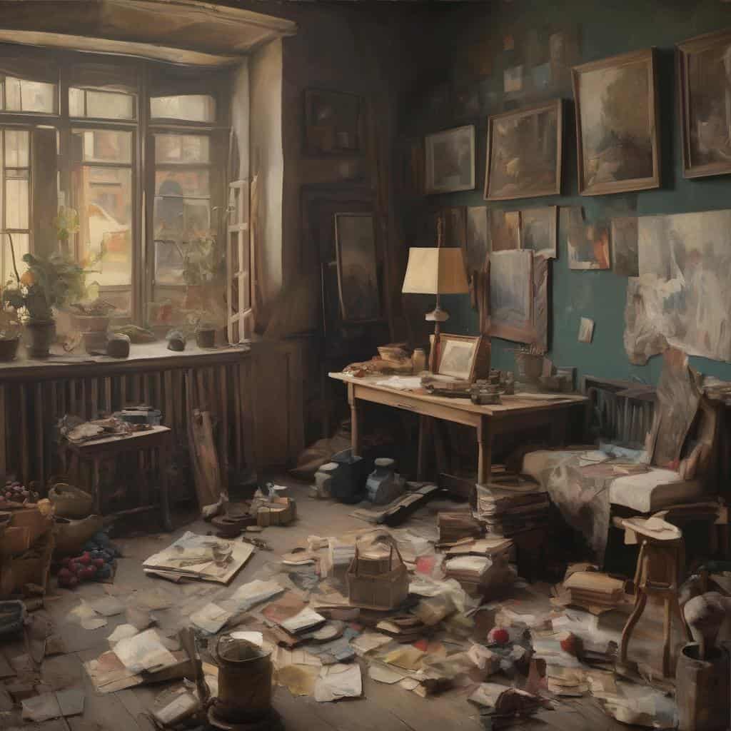 Ανδριές Κέλντερμανς – Ο Μάστορας της Αναγέννησης