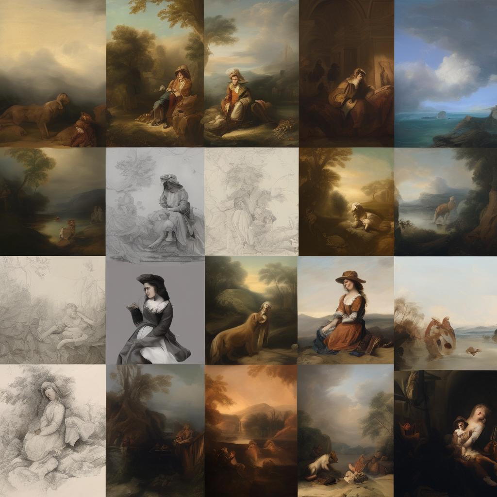 Πρώιμη Ζωή και Εκπαίδευση του Joseph de BRAY