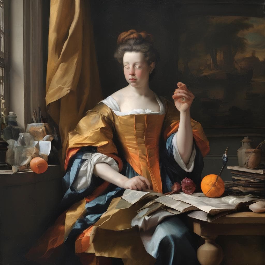 Floris Gerritsz. van SCHOOTEN