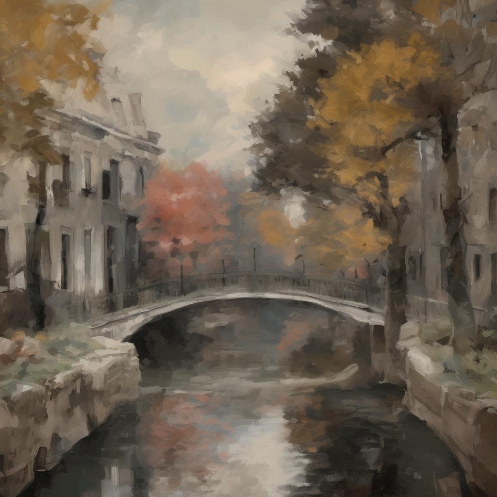 Η Ζωή της Henriëtte KNIP: Παιδικά Χρόνια και Πρώιμες Επιρροές