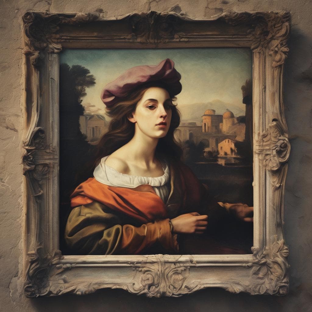 Γιοβάννι Φραντσέσκο Ρουστίτσι – η Άξια Σκαλπτική Κληρονομιά