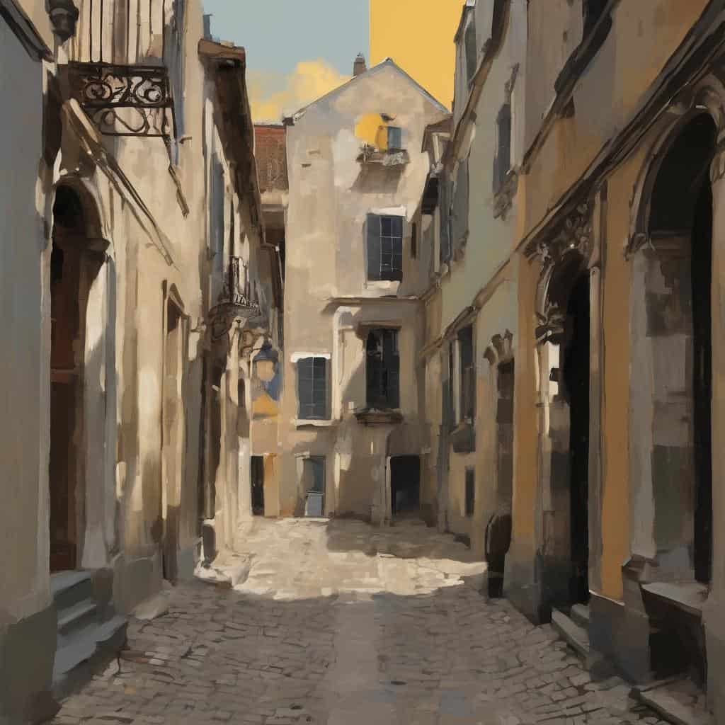 Πέτερ Ντυμπορντιέ – Ο Μάστορας των Ολλανδικών Τοπίων