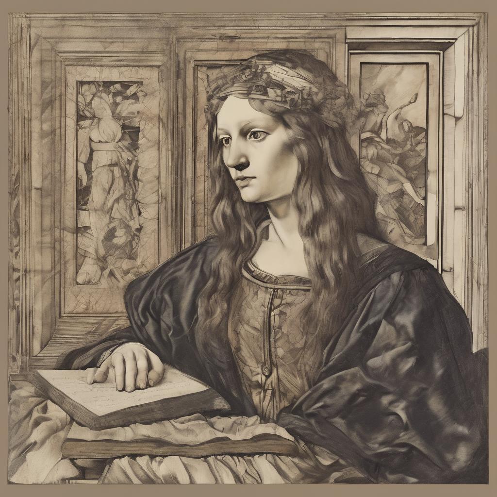 Η Ζωή και η Καριέρα του Aldus MANUTIUS